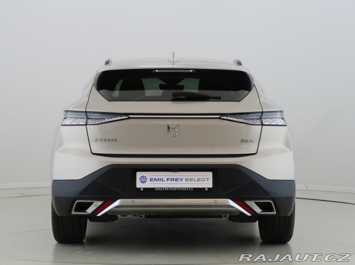 Ostatní značky Ostatní modely DS Automobiles DS4 Crossback 1.6,Rivoli,Plug-IN,DPH 2023