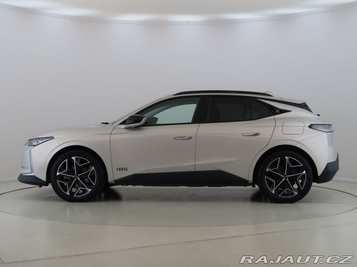 Ostatní značky Ostatní modely DS Automobiles DS4 Crossback 1.6,Rivoli,Plug-IN,DPH 2023