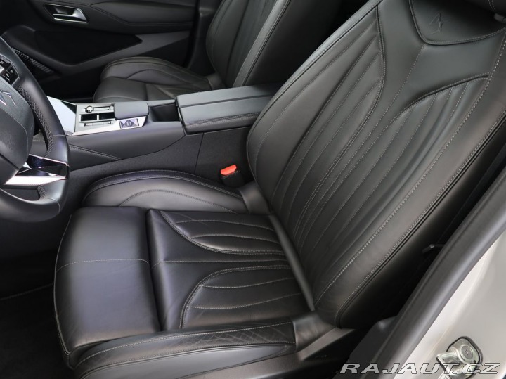 Ostatní značky Ostatní modely DS Automobiles DS4 Crossback 1.6,Rivoli,Plug-IN,DPH 2023