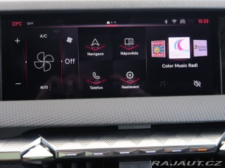 Ostatní značky Ostatní modely DS Automobiles DS4 Crossback 1.6,Rivoli,Plug-IN,DPH 2023