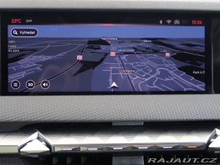 Ostatní značky Ostatní modely DS Automobiles DS4 Crossback 1.6,Rivoli,Plug-IN,DPH 2023