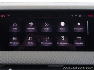 Ostatní značky Ostatní modely DS Automobiles DS4 Crossback 1.6,Rivoli,Plug-IN,DPH 2023