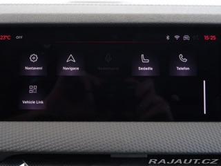 Ostatní značky Ostatní modely DS Automobiles DS4 Crossback 1.6,Rivoli,Plug-IN,DPH 2023