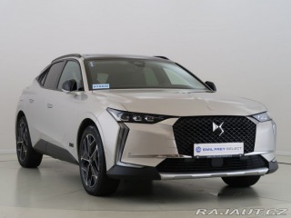 Ostatní značky Ostatní modely DS Automobiles DS4 Crossback 1.6,Rivoli,Plug-IN,DPH 2023