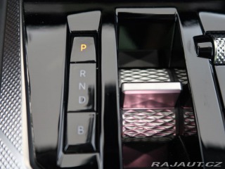Ostatní značky Ostatní modely DS Automobiles DS4 Crossback 1.6,Rivoli,Plug-IN,DPH 2023
