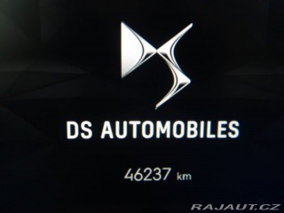 Ostatní značky Ostatní modely DS Automobiles DS4 Crossback 1.6,Rivoli,Plug-IN,DPH 2023
