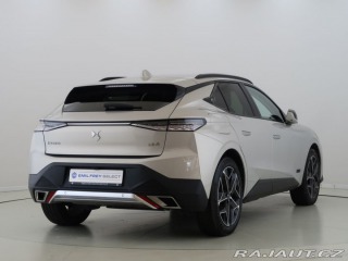 Ostatní značky Ostatní modely DS Automobiles DS4 Crossback 1.6,Rivoli,Plug-IN,DPH 2023