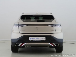 Ostatní značky Ostatní modely DS Automobiles DS4 Crossback 1.6,Rivoli,Plug-IN,DPH 2023