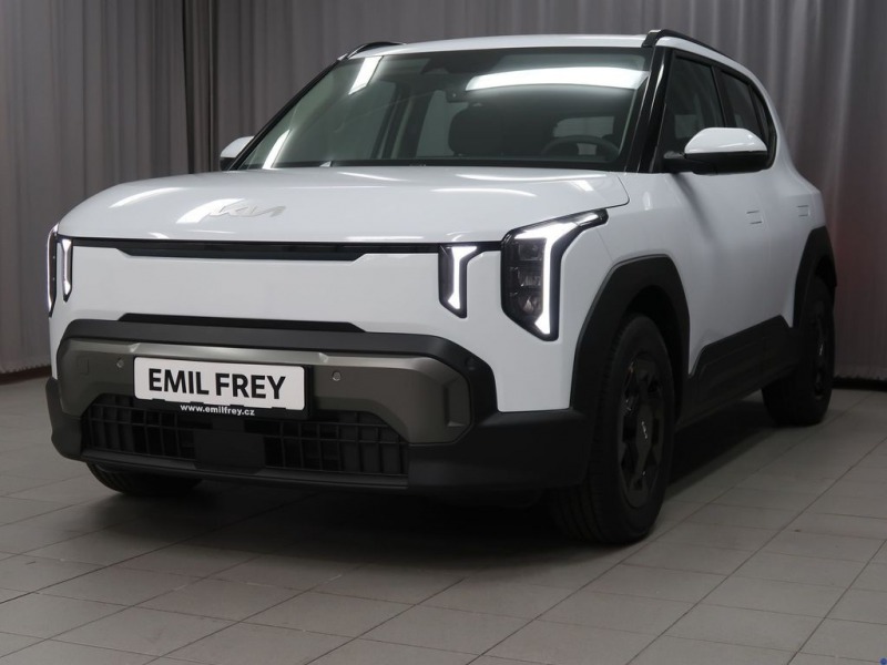 Kia Ostatní modely Ihned k odběru