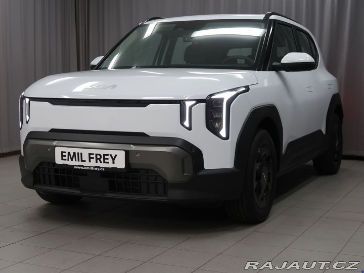 Kia Ostatní modely Ihned k odběru 2026
