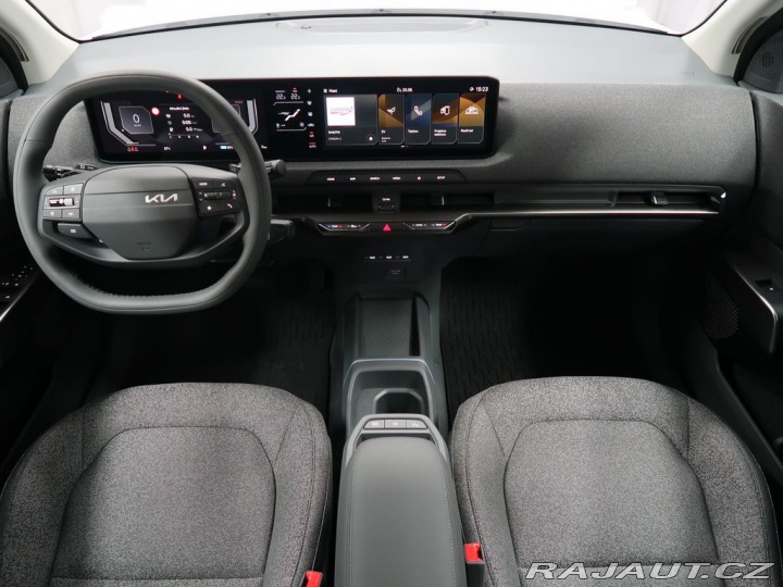 Kia Ostatní modely Ihned k odběru 2026