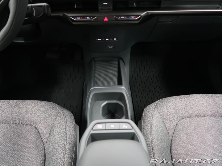 Kia Ostatní modely Ihned k odběru 2026