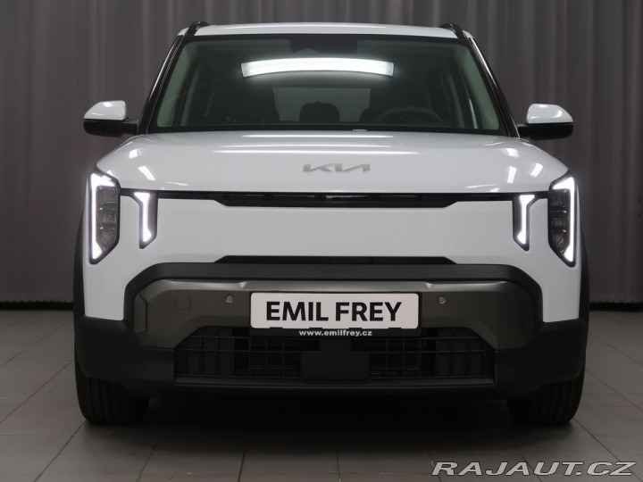 Kia Ostatní modely Ihned k odběru 2026