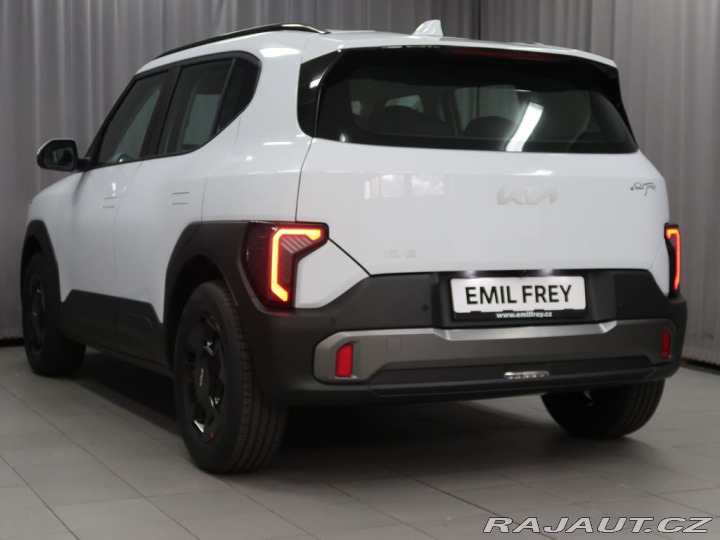 Kia Ostatní modely Ihned k odběru 2026