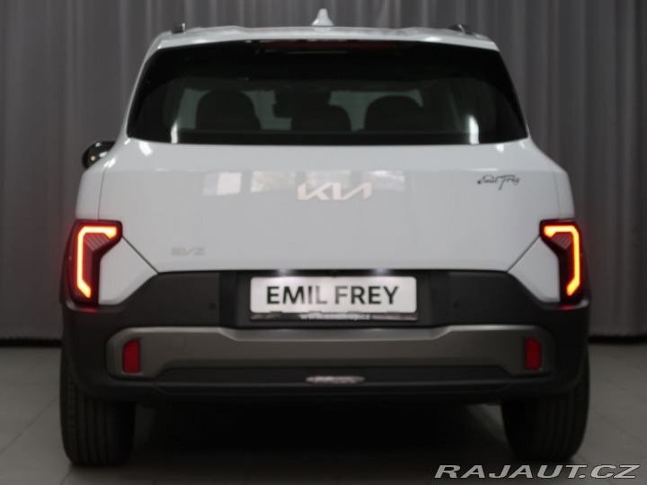 Kia Ostatní modely Ihned k odběru 2026
