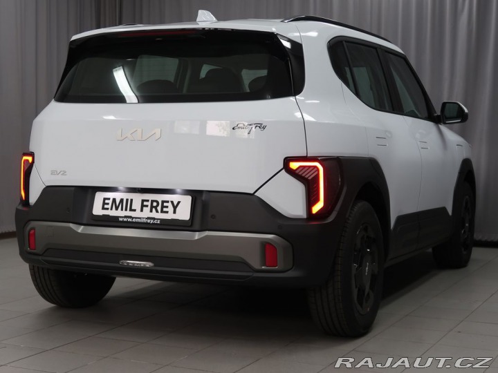 Kia Ostatní modely Ihned k odběru 2026
