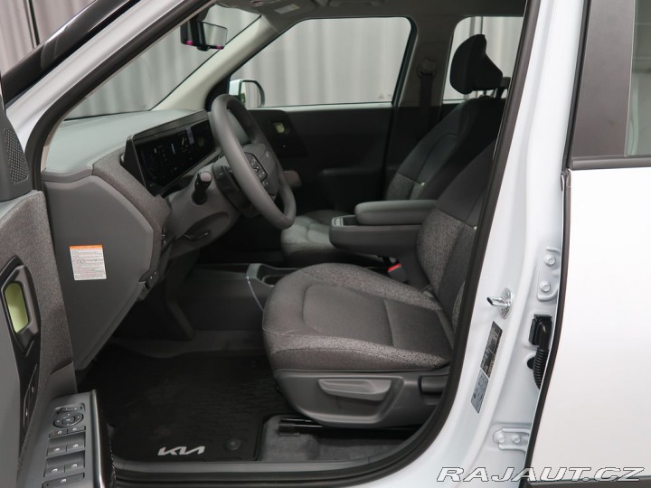 Kia Ostatní modely Ihned k odběru 2026