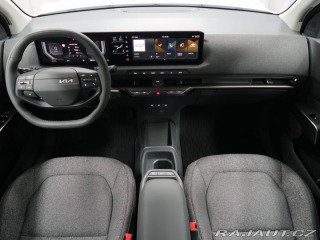 Kia Ostatní modely Ihned k odběru 2026