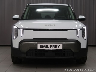 Kia Ostatní modely Ihned k odběru 2026