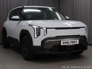 Kia Ostatní modely Ihned k odběru 2026
