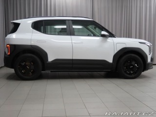 Kia Ostatní modely Ihned k odběru 2026
