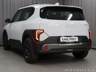 Kia Ostatní modely Ihned k odběru 2026