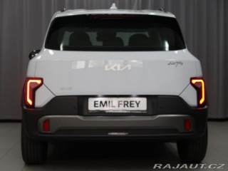 Kia Ostatní modely Ihned k odběru 2026