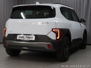 Kia Ostatní modely Ihned k odběru 2026