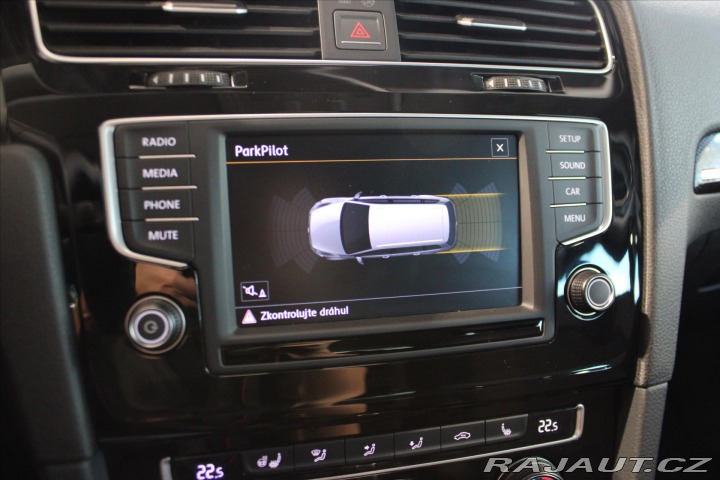 Volkswagen Golf TSi CNG 2015
