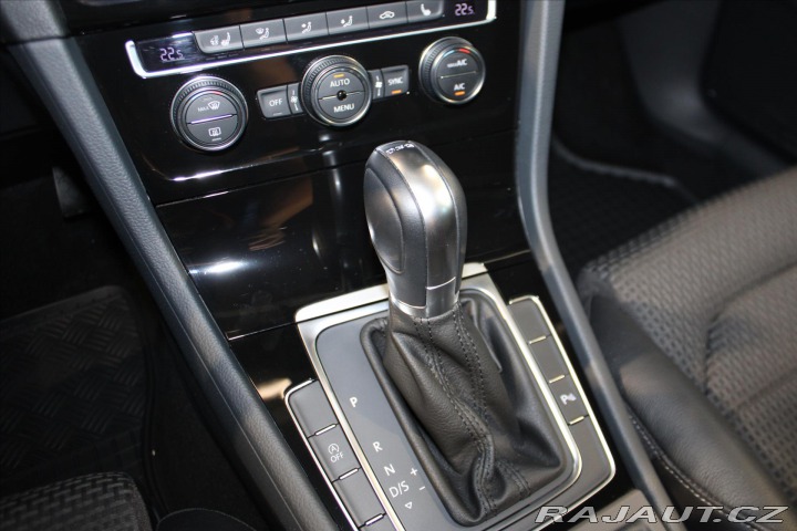 Volkswagen Golf TSi CNG 2015