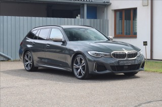 BMW 3 3,0   M340i Touring INDIV