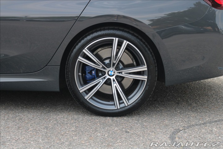 BMW 3 3,0 M340i Touring INDIV 1800