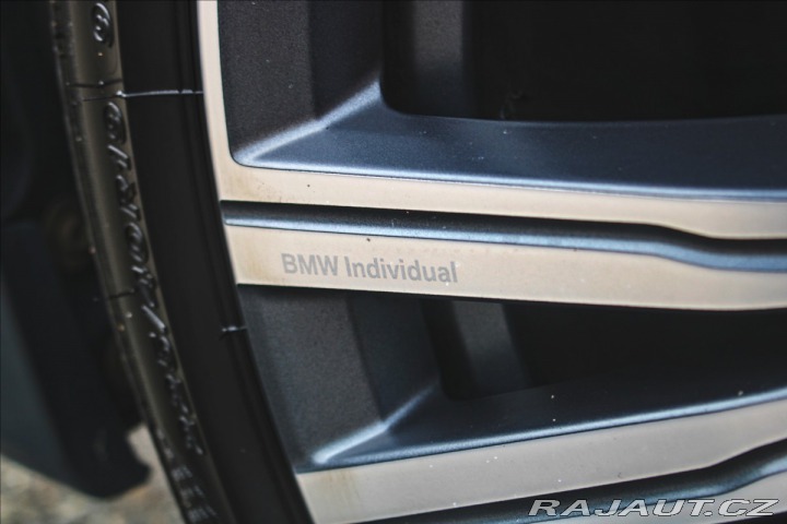 BMW 3 3,0 M340i Touring INDIV 1800