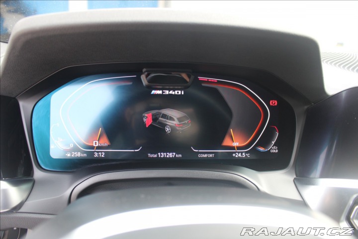 BMW 3 3,0 M340i Touring INDIV 1800