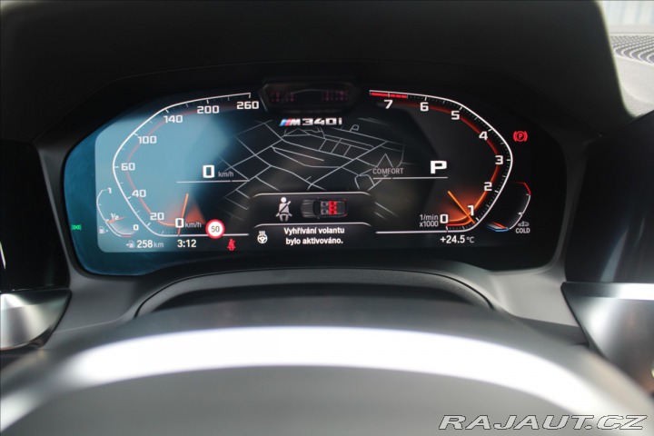 BMW 3 3,0 M340i Touring INDIV 1800