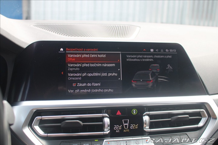 BMW 3 M340i Touring INDIVIDUAL 1800
