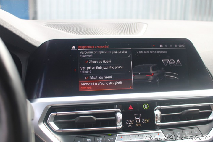 BMW 3 M340i Touring INDIVIDUAL 1800