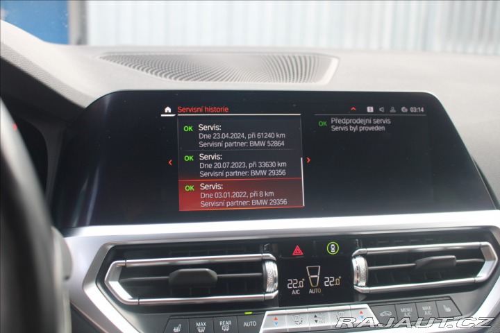 BMW 3 M340i Touring INDIVIDUAL 1800