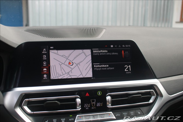 BMW 3 3,0 M340i Touring INDIV 1800