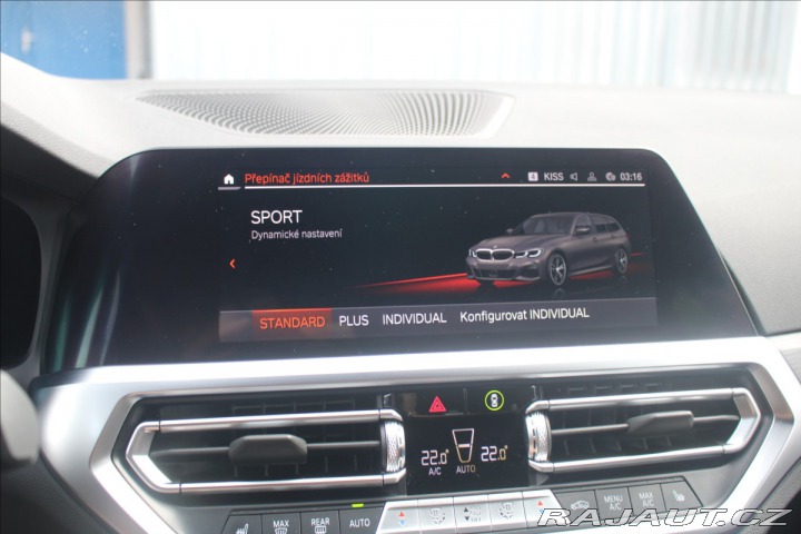 BMW 3 3,0 M340i Touring INDIV 1800