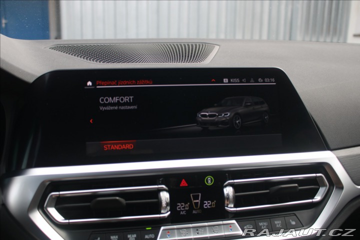 BMW 3 3,0 M340i Touring INDIV 1800