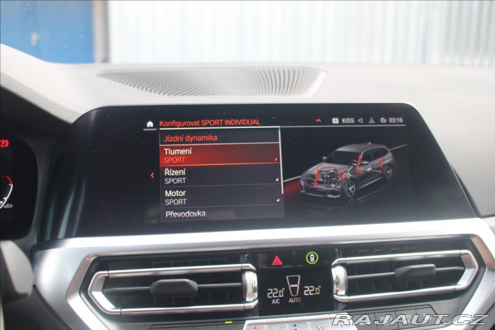 BMW 3 3,0 M340i Touring INDIV 1800
