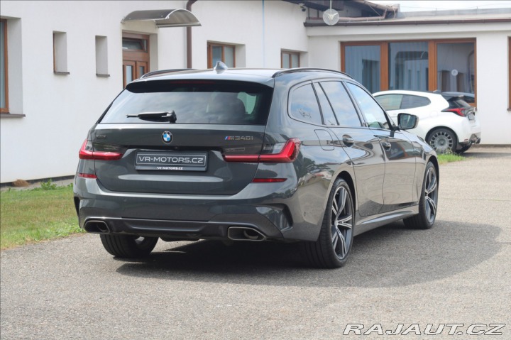 BMW 3 3,0 M340i Touring INDIV 1800