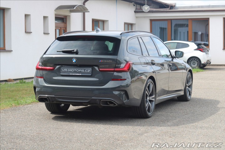 BMW 3 M340i Touring INDIVIDUAL 1800