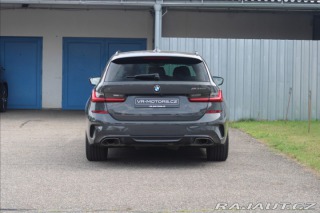 BMW 3 3,0   M340i Touring INDIV 1800