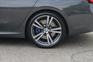 BMW 3 3,0   M340i Touring INDIV 1800