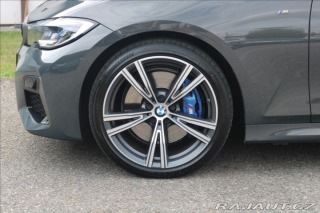 BMW 3 3,0   M340i Touring INDIV 1800