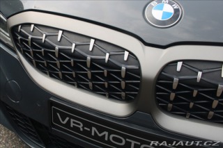BMW 3 3,0   M340i Touring INDIV 1800