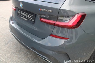 BMW 3 3,0   M340i Touring INDIV 1800