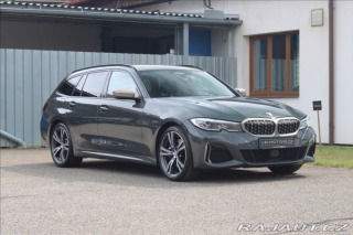 BMW 3 3,0   M340i Touring INDIV 1800